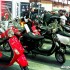 Motorbike Expo w Chorzowie - Skutery Expo Chorzow