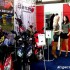 Motorbike Expo w Chorzowie - Stoisko Benzer Expo