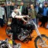 Motorbike Expo w Chorzowie - Stoisko HD Expo Chorzow