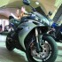 Motorbike Expo w Chorzowie - Yamaha R1 Expo Chorzow