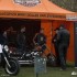 Motoserce 2010 sukces w cieniu tragedii - dealer Harleya motoserce 2010 warszawa