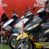 Motoserce 2010 sukces w cieniu tragedii - inca i honda motoserce 2010 warszawa