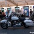 Nowy Swiat Motocykli 2007 - harley-davidson police