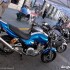 Nowy Swiat Motocykli 2007 - yamaha