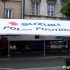 Nowy Swiat Motocykli 2008 bida z nedza - namiot suzuki