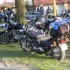 Otwarcie Sezonu Motocyklowe o Czestochowie 2009 sobota - obladowany motocykl rozpoczecie sezonu 2009 mlodzi mlodym czestochowa 2009 a mg 0207