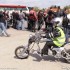 Otwarcie Sezonu Motocyklowego Bemowo 2010 - chopper dla mlodego Otwarcie sezonu motocyklowego Bemowo 2010