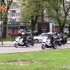 Otwarcie Sezonu Motocyklowego Bemowo 2010 - policja otwiera Otwarcie sezonu motocyklowego Bemowo 2010