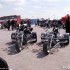 Otwarcie Sezonu Motocyklowego Bemowo 2010 - trajki Otwarcie sezonu motocyklowego Bemowo 2010