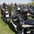 Otwarcie Sezonu Motocyklowego Jasna Gora 2009 - motocykle pod murami motocyklowa msza swieta zlot gwiazdzisty jasna gora 2009 b mg 0140