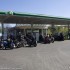 Otwarcie Sezonu Motocyklowego Jasna Gora 2009 - na stacji motocyklowa msza swieta zlot gwiazdzisty jasna gora 2009 b mg 0175