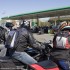 Otwarcie Sezonu Motocyklowego Jasna Gora 2009 - stacja bp motocyklowa msza swieta zlot gwiazdzisty jasna gora 2009 b mg 0183