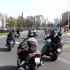 Otwarcie sezonu na Bemowie 2011 tradycyjnie - Bemowo 2011 Parada motocyklowa