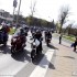 Otwarcie sezonu na Bemowie 2011 tradycyjnie - Bemowo 2011 Parada motocyklowa ulica powazkowska