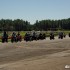 Pierwszy tegoroczny torowy trening MotoBraci - start zapoznawczy