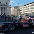 Red Bull As w Karcie final w Warszawie - Formula 1 Plac Trzech Krzyzy