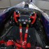 Red Bull As w Karcie final w Warszawie - Kierownica bolidu F1