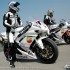 Spidi Moto-GP Racing Show - motogp team