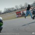 Spidi Moto-GP Racing Show - pokaz simpson