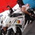 Spidi Moto-GP Racing Show - racingshow hostessa