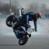 Spidi Moto-GP Racing Show - raptowny endo