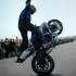 Spidi Moto-GP Racing Show - raptowny wheelie