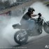 Spidi Moto-GP Racing Show - simspon racingshow