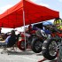 Supermoto Bilgoraj 2008 - zawodnicy namiot bilgoraj supermoto motocykle 2008 a mg 0038
