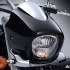 Suzuki Intruder M 1500 - przednie swiatlo Suzuki Intruder M 1500