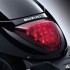 Suzuki Intruder M 1500 - tylne swiatlo Suzuki Intruder M 1500