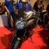 Targi INTERMOT Kolonia 2009 - Yamaha XJ6 Diversion