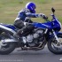 Tor Lublin 10 11 lipca Honda ProMotor Fun and Safety - hornet niebieski honda drive safety trening promotor b mg 0393
