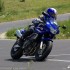 Tor Lublin 10 11 lipca Honda ProMotor Fun and Safety - hornet z owiewka honda drive safety trening promotor b mg 0177