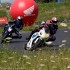 Tor Lublin 10 11 lipca Honda ProMotor Fun and Safety - jazda w zakretach honda drive safety trening promotor b mg 0491