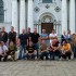 Tor Nemuno Ziedas Moto Bracia z Olsztyna trenuja na Litwie - ekipa moto bracia olsztyn