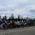 Tor Nemuno Ziedas Moto Bracia z Olsztyna trenuja na Litwie - motocykle na Nemuno Ziedas