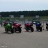 Tor Nemuno Ziedas Moto Bracia z Olsztyna trenuja na Litwie - tor motocyklowy litwa