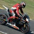 Track and Test by KTM na Pannoniaring - KTM RC8 pannonia ring