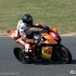 Track and Test by KTM na Pannoniaring - RC 8 pannonia ring