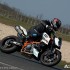 Track and Test by KTM na Pannoniaring - lovtza super duke pannonia ring