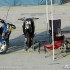 Track and Test by KTM na Pannoniaring - naprawy i przygotowania