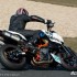 Track and Test by KTM na Pannoniaring - pannonia ringLovtza Duke
