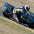 Track and Test by KTM na Pannoniaring - pannonia ring na kolanku