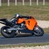 Track and Test by KTM na Pannoniaring - pannonia ring rc8