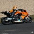 Track and Test by KTM na Pannoniaring - pannonia ring rc 8