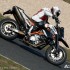 Track and Test by KTM na Pannoniaring - pannonia ring supermoto 990