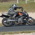 Track and Test by KTM na Pannoniaring - pannonia ring testowanie
