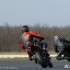 Track and Test by KTM na Pannoniaring - pannonia ring za plecami