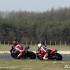 Track and Test by KTM na Pannoniaring - pannonia ring zakret