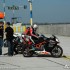 Track and Test by KTM na Pannoniaring - przed testem